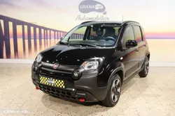 Fiat Panda 1.0 Hybrid City Cross