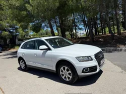 Audi Q5 2.0 TFSI 225cv Quattro Ambition Luxe Boite Auto 2015