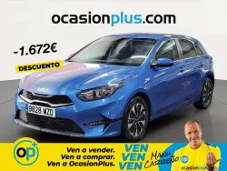 KIA Ceed 1.0 T-GDI Drive 100