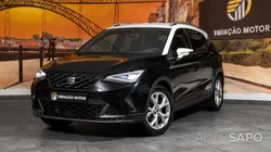 Seat Arona 1.0 TSI FR DSG de 2023
