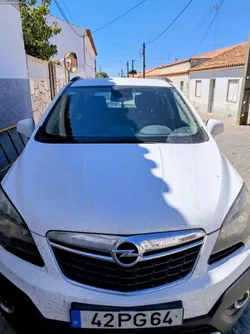 Opel Mokka 1700 diesel