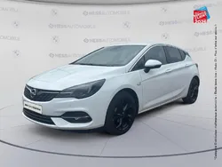 Opel Astra 1.2 Turbo 130ch Elegance 7cv