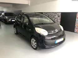 Citroën C1 1.0 68cv