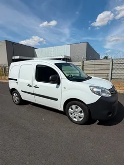 RENAULT KANGOO EXPRESS 1.5 dCi 95 Extra R-Link – Première main – Distribution remplacée – TVA récupérable- 3 Places