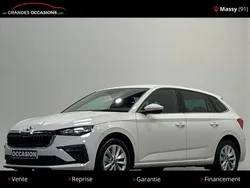 Skoda Scala TSI DSG 115CV SELECTION