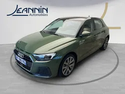 AUDI A1 Sportback 25 TFSI 95 ch S tronic 7 Design