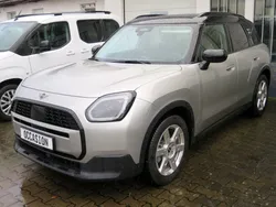 Mini Countryman (U25) 163D Classic Pack M Toit Ouvrant Attelage Ja 18P 6500 Km Garantie 09/2027