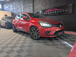 RENAULT CLIO IV TCe 90 Energy Intens - BON SUIVI - REVISION FAITE