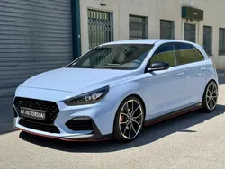 HYUNDAI I30 N 2.0 275Ch Performance Pack - First édition 50/100 - Malus inclus