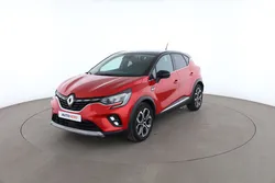 Renault Captur 1.3 TCe Intens EDC 131 ch