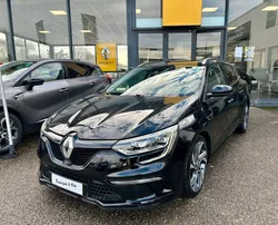MEGANE ESTATE GT Energy TCe 205 EDC
