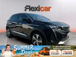 PEUGEOT 3008 1.5BlueHDi Allure Pack S&S EAT8 130