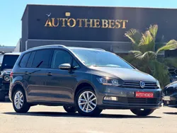 VOLKSWAGEN TOURAN 1.2 TSI 110 BMT 7pl Confortline