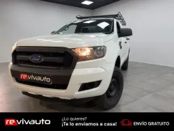 FORD Ranger 2.2TDCI S&S Cb.Sencilla XL 4x4 160