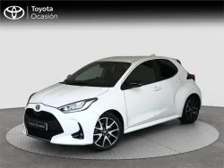 Toyota Yaris 120H 1.5 Style