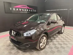 NISSAN QASHQAI 1.5 dCi 106 Tekna + Apple/Android Auto