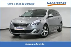 Peugeot 308 SW 1.2 PureTech S&S Allure 130