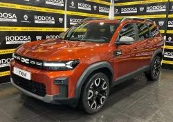 DACIA Bigster Hybrid Journey 115kw 4x2
