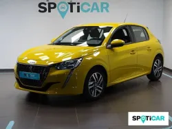 Peugeot 208 PureTech 73kW (100CV) Allure