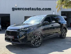 Peugeot 5008 HYBRID 145CH GT E-DCS6