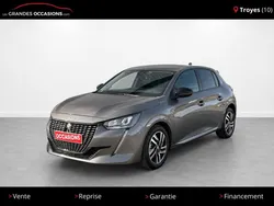 Peugeot 208 1.2 Allure Pack PureTech 100 S&S EAT8