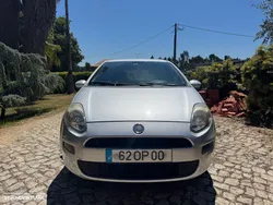 Fiat Punto 1.2 Young S&S