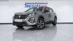 Peugeot 2008 54 kWh Allure