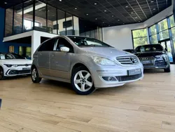 MERCEDES CLASSE B 200 Design Autotronic CVT