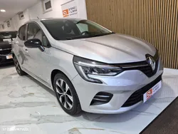 Renault Clio 1.5 Blue dCi Evolution