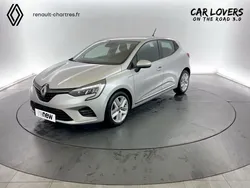 RENAULT Clio TCe 90 X-Tronic - 21 Business