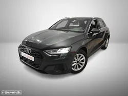 Audi A3 Sportback 30 TDI S line S tronic