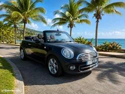 MINI Cabrio Cooper D
