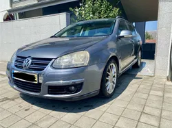 VW Golf 1.9TDI 105cv