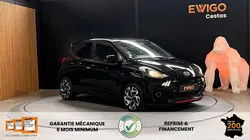 HYUNDAI I10 1.2 85Ch N-LINE CarPlay/ camera de recul