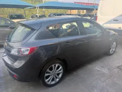 Mazda 3 1.6CRTD Active
