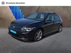 Volkswagen Golf 2.0 TDI SCR 150ch R-Line DSG7