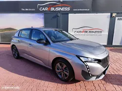 Peugeot 308 1.2 PureTech Active Pack