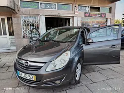Opel Corsa 1.2 i    Com  160 000 Kms    ( Viatura  Nacional )