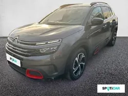 Citroën C5 Aircross BlueHDi 180 S&S EAT8 Shine
