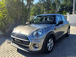 MINI One 1.5D 95Cv