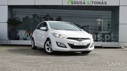 Hyundai i30 de 2013