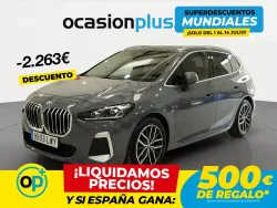 BMW Serie 2 218dA Active Tourer