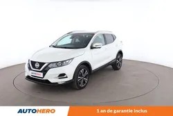 Nissan Qashqai 1.5 dCi N-Connecta DCT7 115 ch