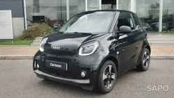 Smart Fortwo de 2023
