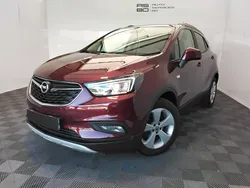 Opel mokka x edition 1.6 cdti 110 ch – gps – 63 000 km – 12 500