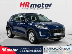 FORD Kuga 1.5 EcoBlue Trend FWD 120