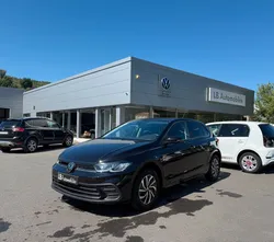 Polo 1.0 TSi 95 cv VW EDITION - Garantie 5 ans - 19200 klm - 2025