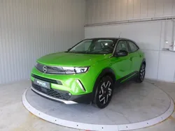 Opel Mokka 1.2 Turbo 100ch Elegance