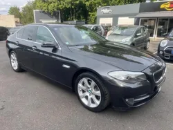 BMW Série 5 3.0 523 I 205 LUXE BVA