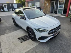 MERCEDES GLA 220D AMG 4-Matic